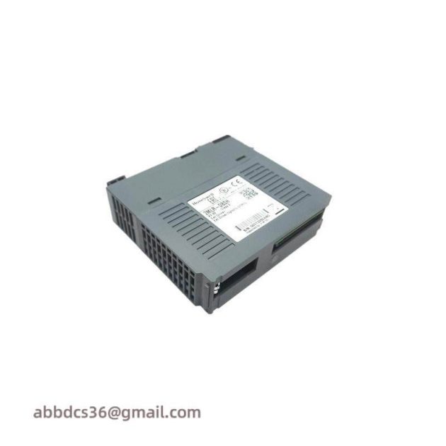 Honeywell 2MLR-DBSH I/O Interface Module - Control & Automation Solutions