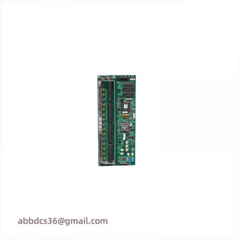 Honeywell Power Supply Module 51199929-100: High-Performance Industrial Control Solution