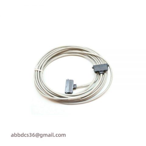 Honeywell 51201420-020 MU-KLAM02 FTA Cable: Reliable Connection Solutions