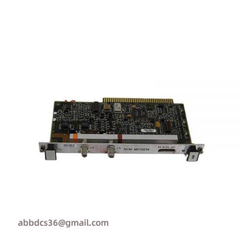 HONEYWELL 51201557-350 LINK MODULE