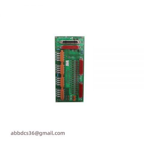 Honeywell 51204172-175 MC-TAOY22 FTA Terminal Board: Control Precision, Enhanced Efficiency