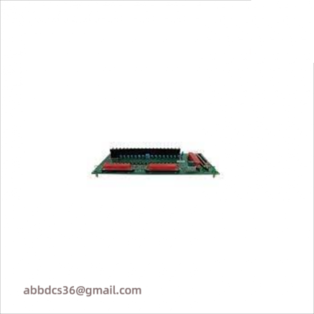 HONEYWELL 51204174-175 Terminal Board for Advanced Control Systems