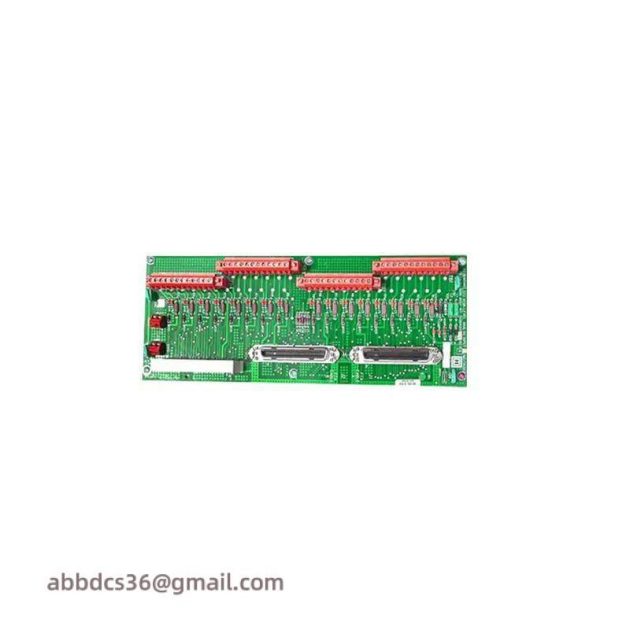 Honeywell 51304337-150 High Level Analog Input Module, Designed for Industrial Control Applications