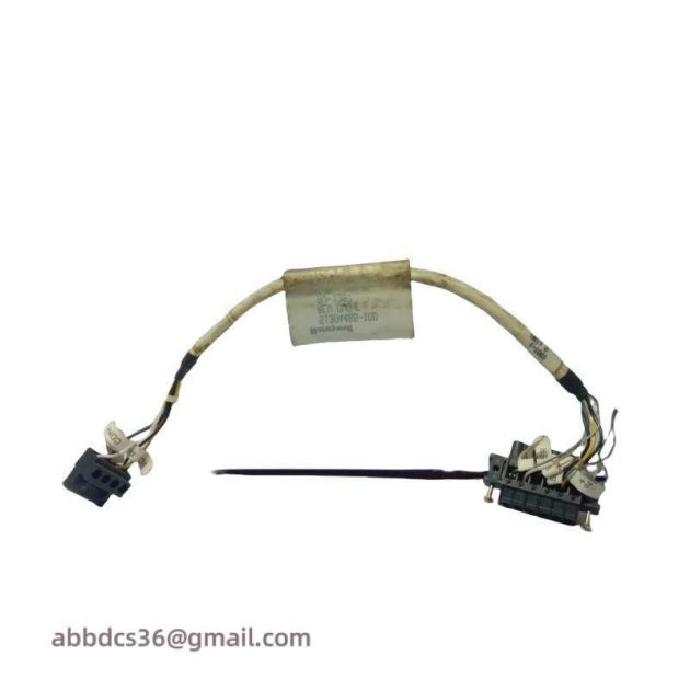 HONEYWELL 51304465-100 Cable for Industrial Control Systems