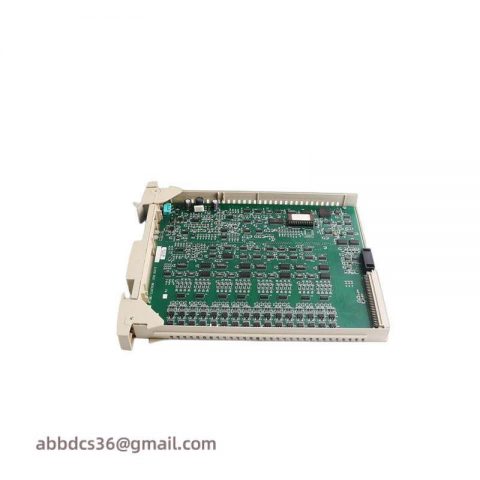 HONEYWELL 51304481-100: Advanced Analog Input IOP Module