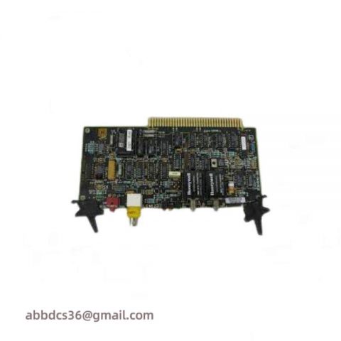 Honeywell 51304538-100 & 51304540-100 LCNE PC Board, Advanced Control Module for Industrial Automation