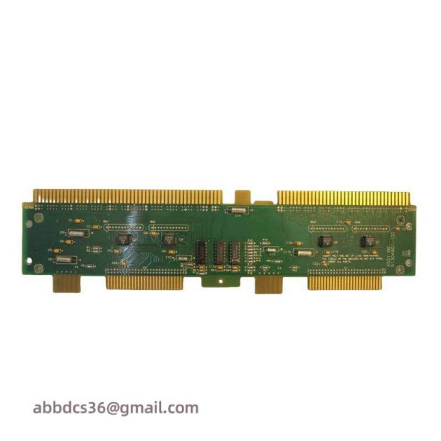 Honeywell 51304901-100 I/O Module: Advanced Industrial Control Solution