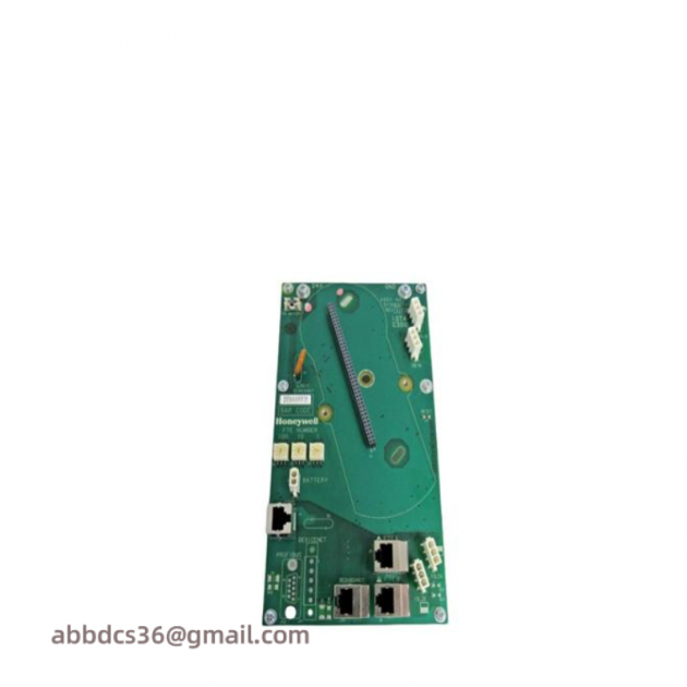 Honeywell 51305341-100 Drive DC Power Cable DCS Module