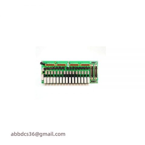 Honeywell 51305907-175 MC-TAMR04 Thermal Resistance Module