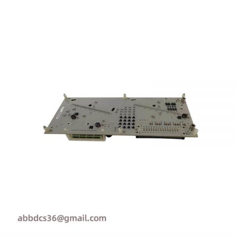 HONEYWELL 51306515-175 Analog Input Module, for precise industrial control applications