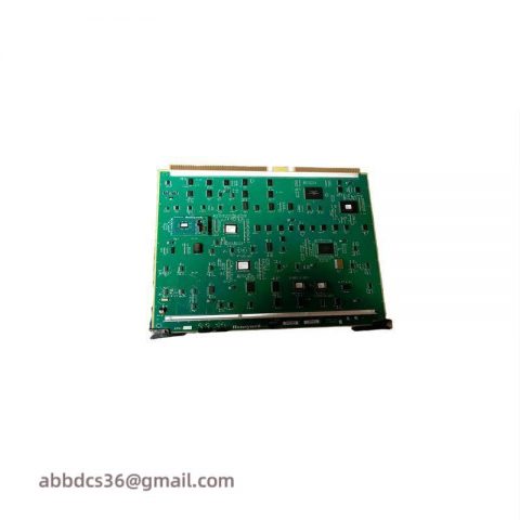 Honeywell 51306673-100: High-Performance Interface Board for Industrial Automation