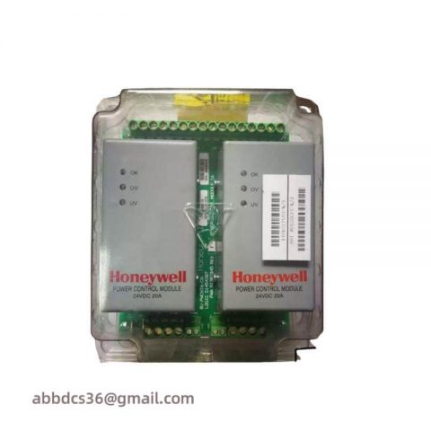 Honeywell 51307038-100: Advanced Power Control Module Assembly