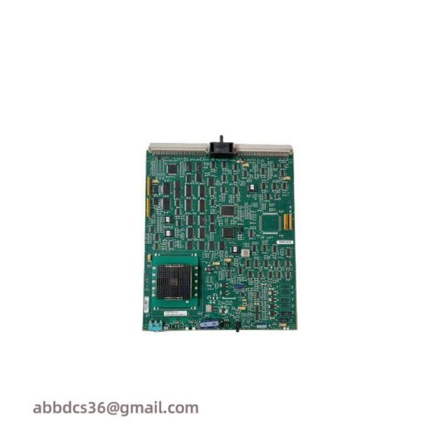 Honeywell 51307190-150 I/O Link - Advanced Control Module for Industrial Automation