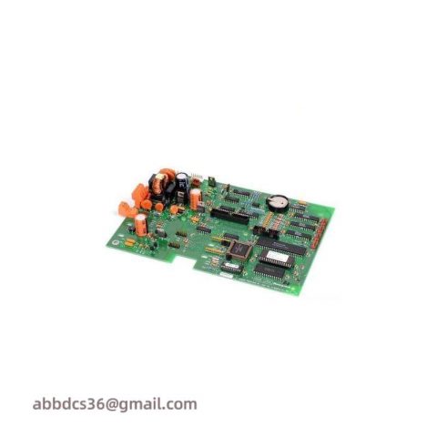 Honeywell 51309355-501 Processor Board: High Performance Control Module