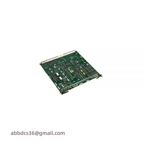 Honeywell PC Board 51401052-100: Precision Control for Industrial Automation