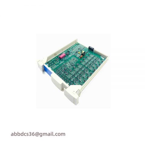 Honeywell 51401303-200A Industrial Interface Module