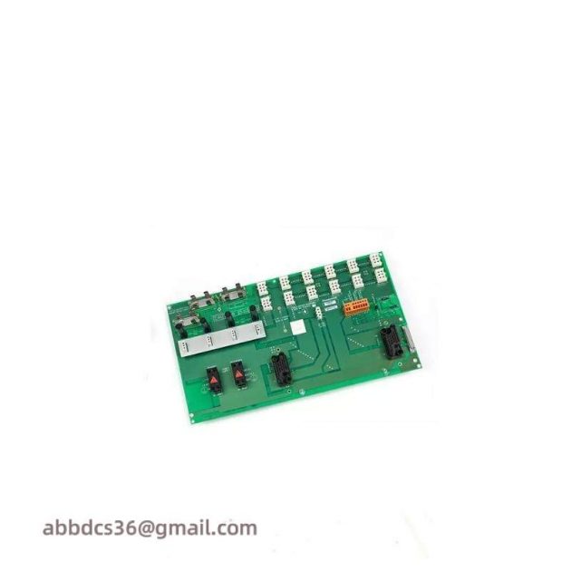 HONEYWELL 51404172-175 PCB Circuit Boards, Advanced Control Solutions