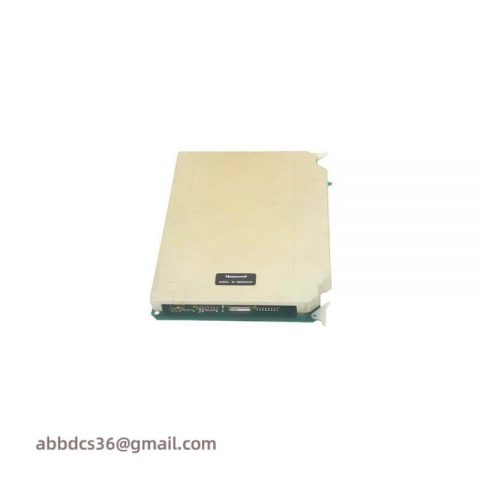 Honeywell 620-0054 Industrial Control Module