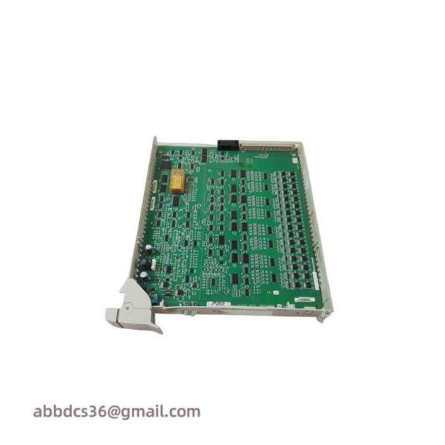 Honeywell 80363975-150 PLC Output Module