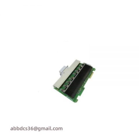 Honeywell 8C-IP0102 51454362-275 DCS Module: Industrial Control Innovation