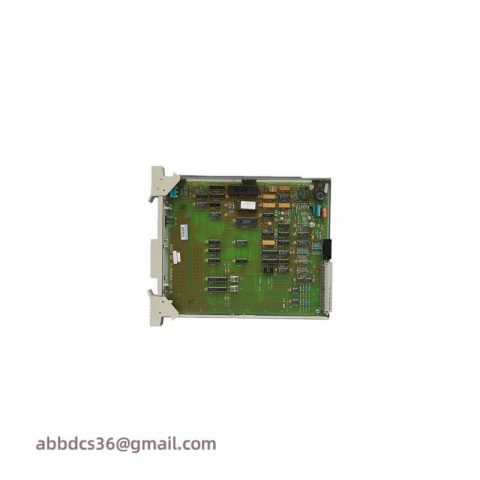 Honeywell 8C-PAIH54: High-Performance Analog Input Card