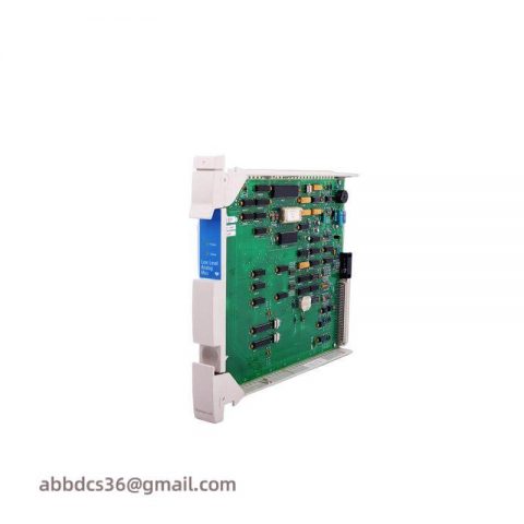 Honeywell 8C-PDOD51, Digital Output Module