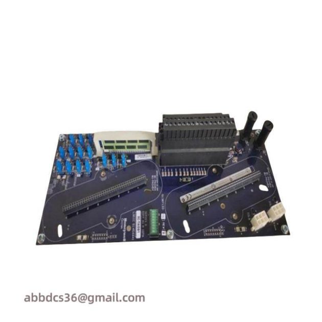 Honeywell 8C-TAIDB1/51307133-175 Interface Module Backplane