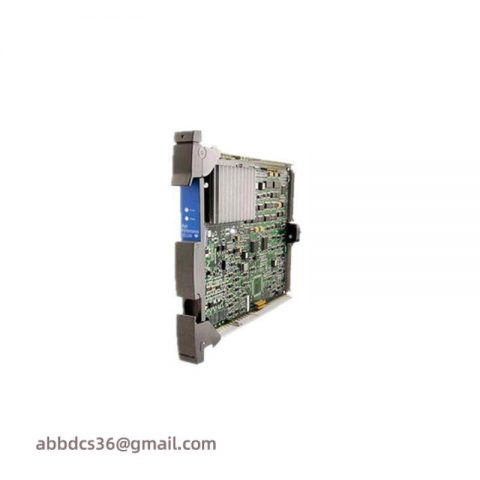 Honeywell 8C-TAIX51 Digital Input Module - High Performance Industrial Control Solution