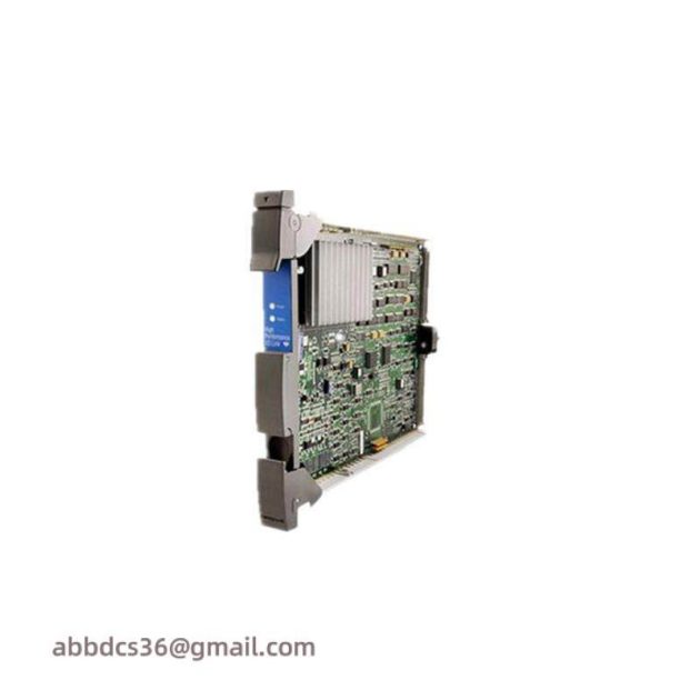 Honeywell 8C-TAIX51 Digital Input Module - High Performance Industrial Control Solution