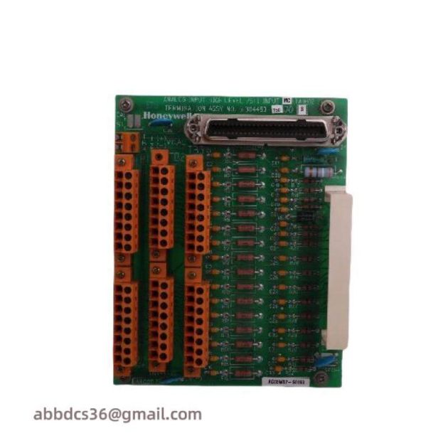 Honeywell 8C-TDIL11/51306858-175 Industrial Digital Input Board