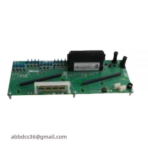 Honeywell 8C-TDOD61/51306973-175 Interface Module - Advanced Communication Solution for Industrial Automation