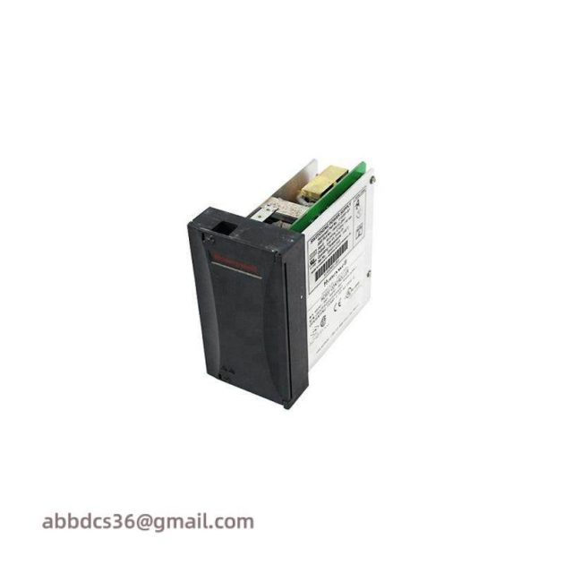 Honeywell Analog Output Module 900B16-0001, High-Performance for Industrial Control Applications