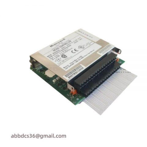 Honeywell 900G32-0301 Digital Input Card: Precision Control, Enhanced Efficiency