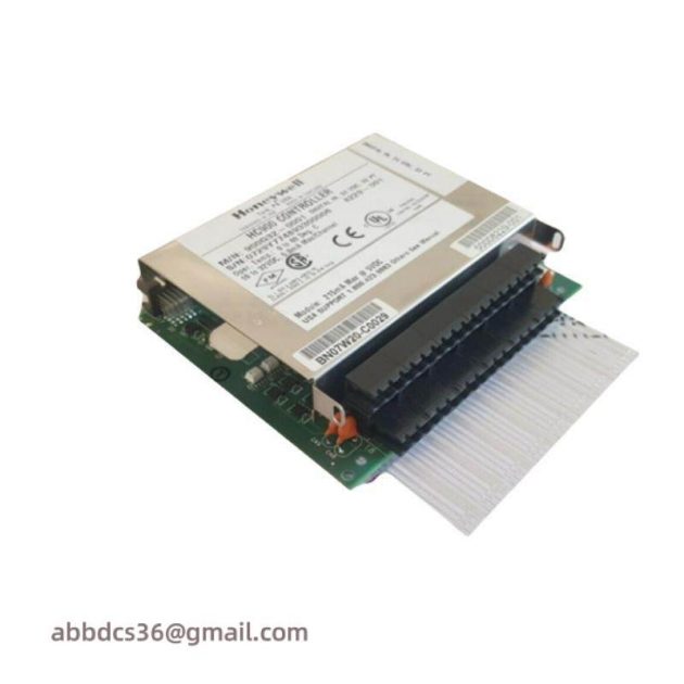 Honeywell 900G32-0301 Digital Input Card: Precision Control, Enhanced Efficiency