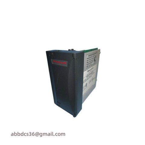 Honeywell 900P01-0001 Power Supply, High-Quality Electrical Foundation for Industrial Controls