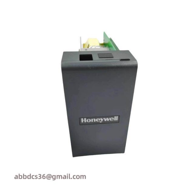 HONEYWELL Power Supply 900P01-0501 - Industrial Grade Power Solution