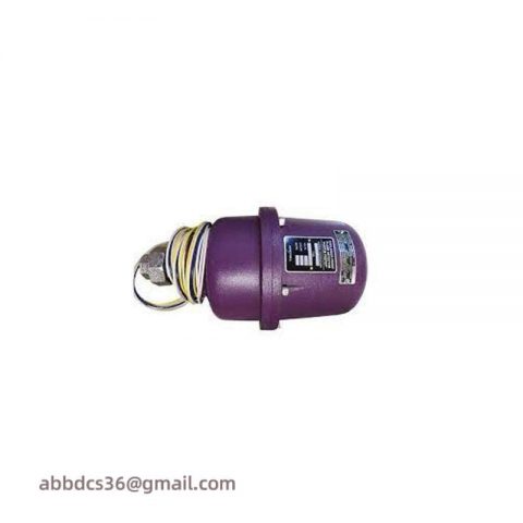 Honeywell C7061F2001 Ultraviolet Flame Detector: Advanced Fire Protection Solution