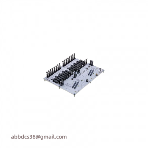 HONEYWELL CC-GAIX11 Analog Input GI/IS IOTA for Industrial Control Systems