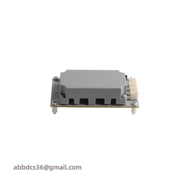 Honeywell CC-SCMB02 - C300 Memory Backup Assembly, for Industrial Automation