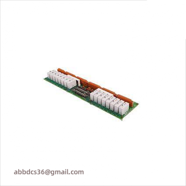 Honeywell CC-TAIX11 Analog Input IOTA Module - High Precision Control for Industrial Automation