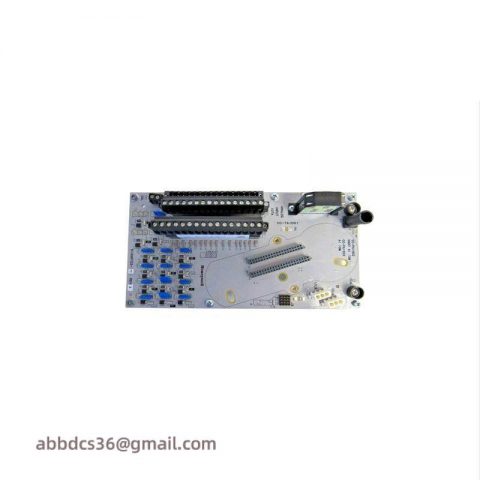 Honeywell DC-TAID01 Analog Input Module - Precision & Reliability in Control Systems