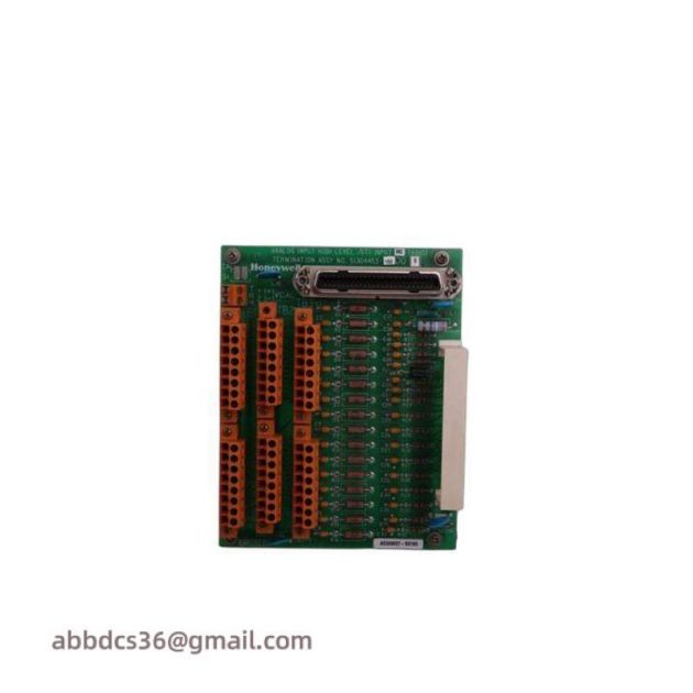 Honeywell DC-TAOX51 51307717-175 Circuit Board - Advanced Control Module for Industrial Applications