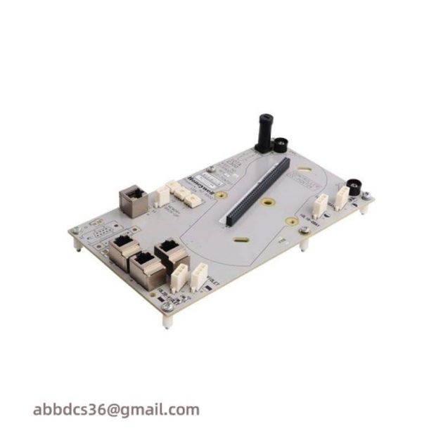 Honeywell DC-TCNT01 51307591-175 Industrial Control Backplane