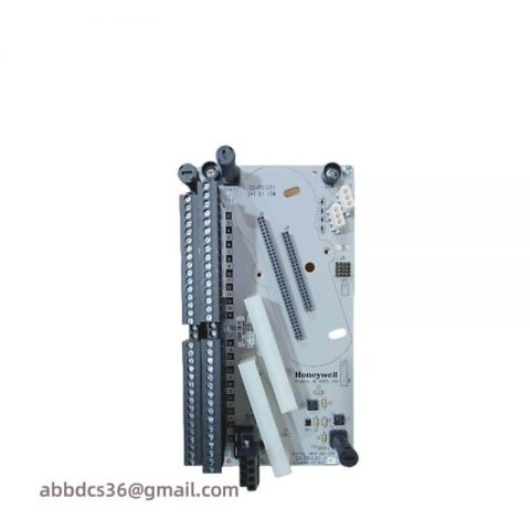 Honeywell DC-TDIL01 51307780-176 Digital Input Module - Precision Control for Industrial Automation