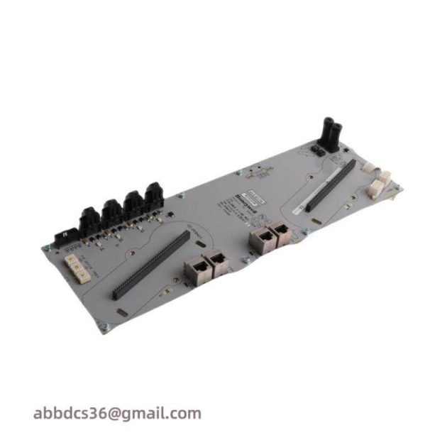 Honeywell DC-TFB412 51307618-176 Control Module: Industrial Automation Innovation at its Core