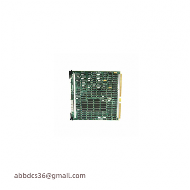 Honeywell EAMR 51401996-100 Assembly Card