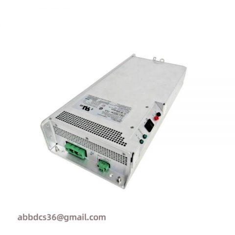 Honeywell FC-PSUNI2424 Universal Power Supply, Designed for Industrial Control Applications