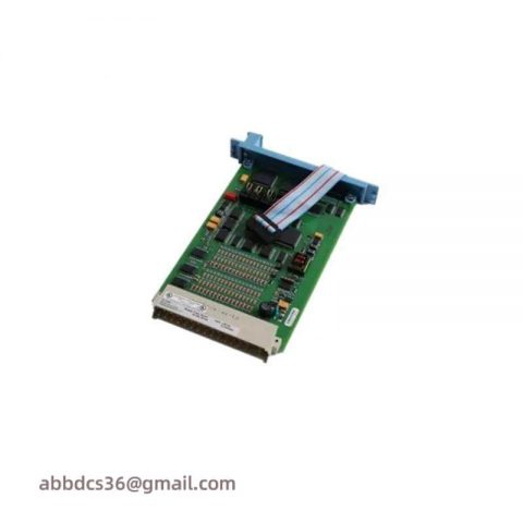 Honeywell FC-SAI-1620M V1.1 Analog Input Module