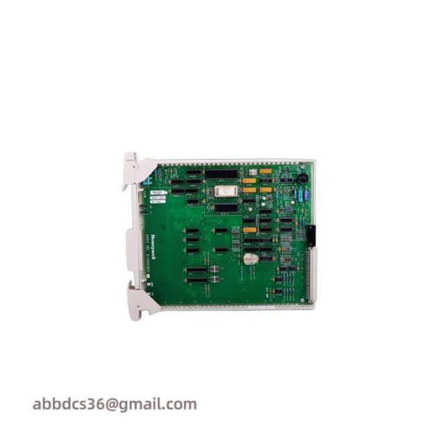 Honeywell FC-SDIL-1608 V1.1 Digital Input Module: Industrial Control Solution