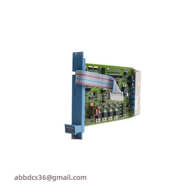 Honeywell FC-SDO-0424 Safe Digital Output Module: Advanced Industrial Control Solution